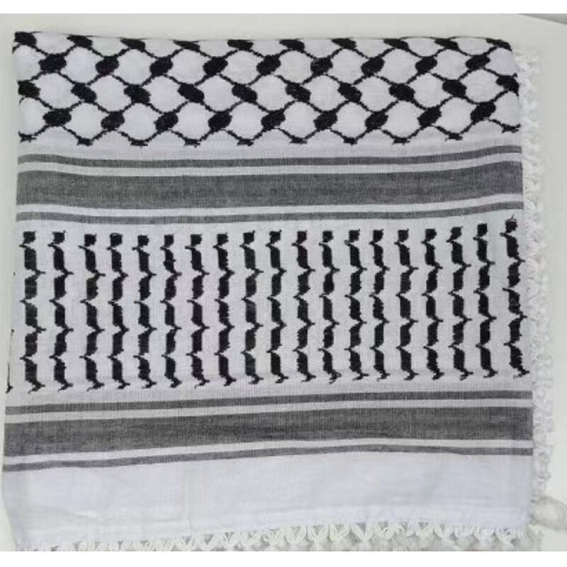 Shemagh Factory - Manufacturer Men's Tactical Shemagh