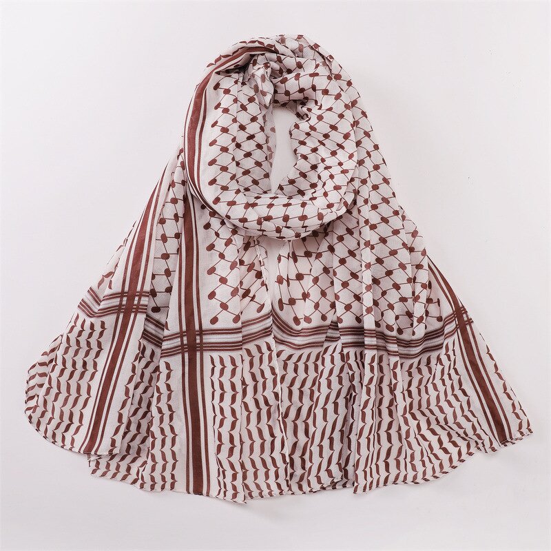 Scarf Factory - Customizable New Middle East Women Hijab