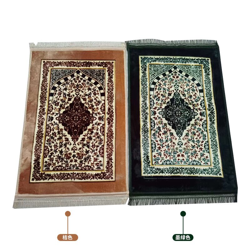 Prayer Mat Factory - OEM/ODM Customized Elite Thick Rug