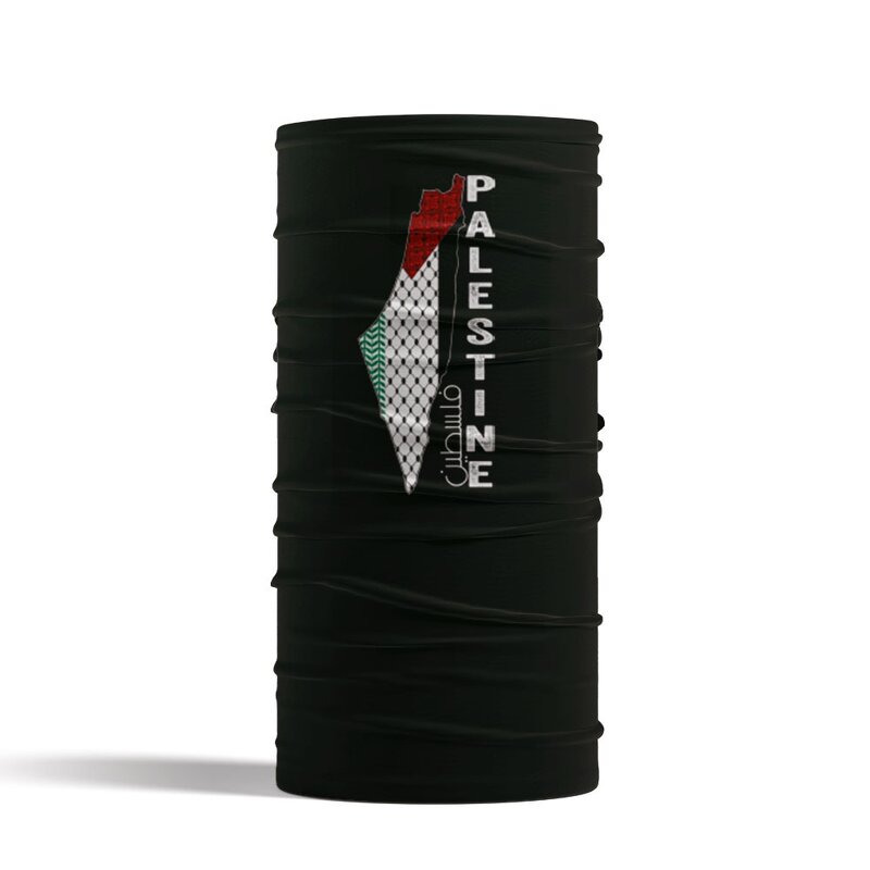 Bandana Factory - Multifunctional Palestine Keffiyeh