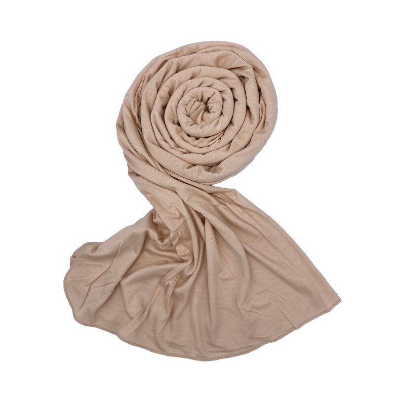 Hijab Factory - Premium Jersey Hijabs Head Wraps