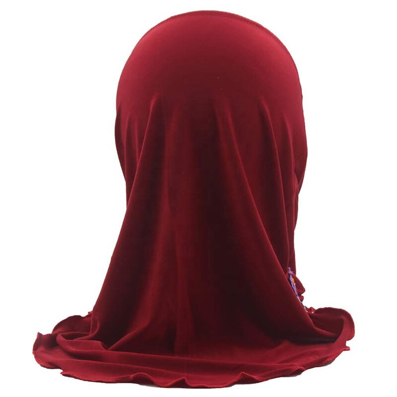 Hijab Factory - Traditional Muslim Headbands for Girls