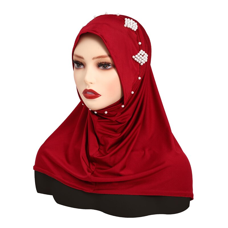 Hijab Factory - Fashion Muslim Instant Ready to Wear Hijab