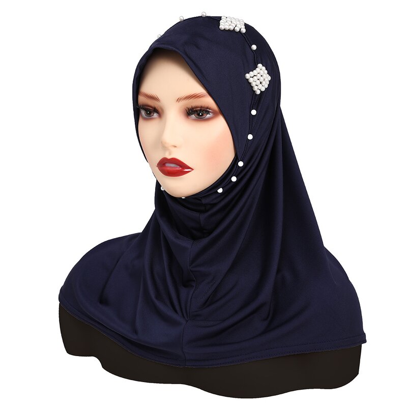 Hijab Factory - Fashion Muslim Instant Ready to Wear Hijab