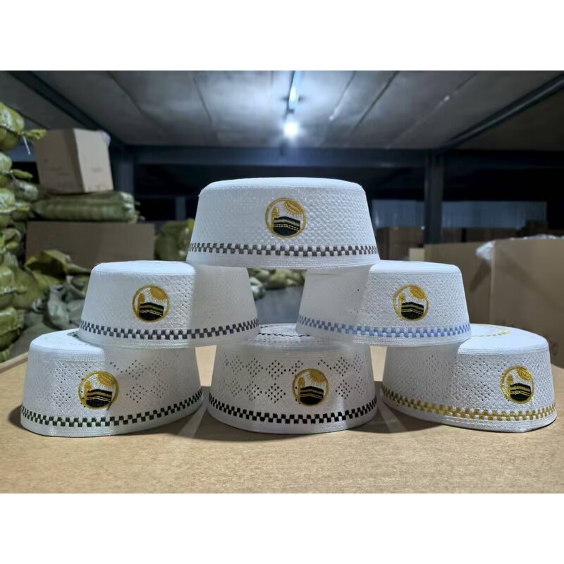 Beanie Hat Factory - OEM/ODM Custom Palestine Flag Beanie