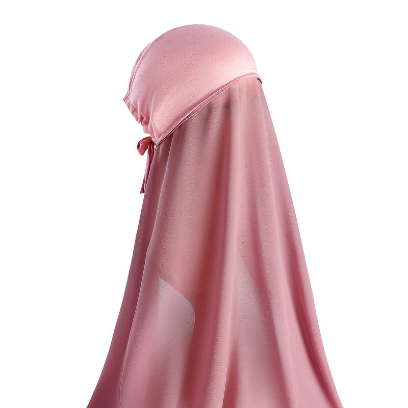 Hijab Factory - Women's Instant Hijab Scarf Headwear
