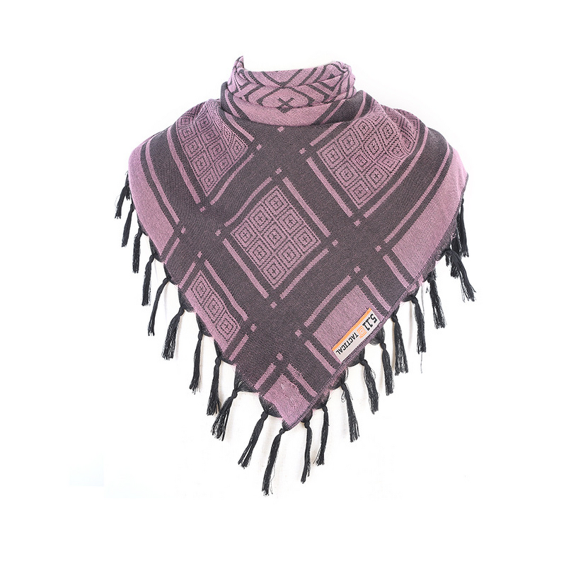Arab Scarf Factory - Tactical Outdoor Windproof Polyester