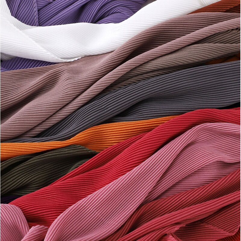 Hijab Factory - Wholesale Muslim Hijab with Pearl