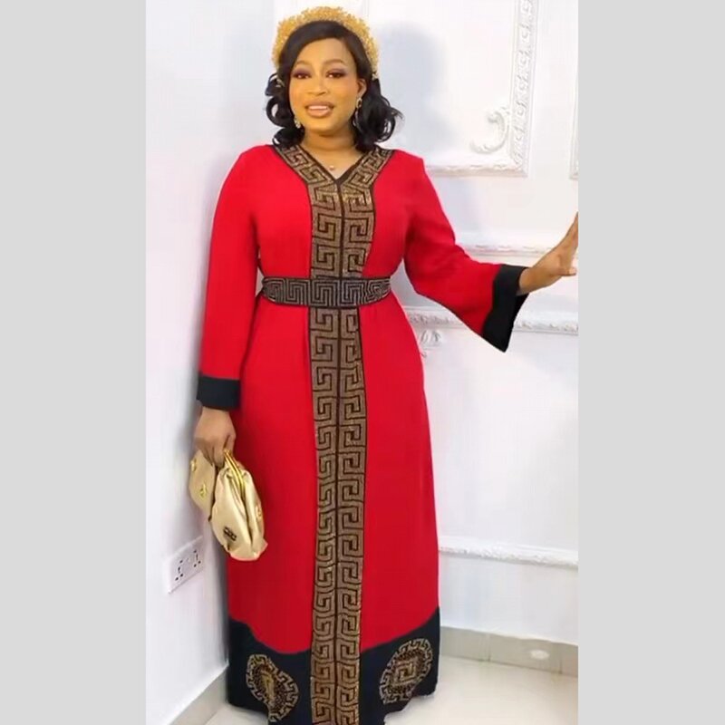 Abaya Factory - OEM/ODM Luxury Muslim Women's Dress