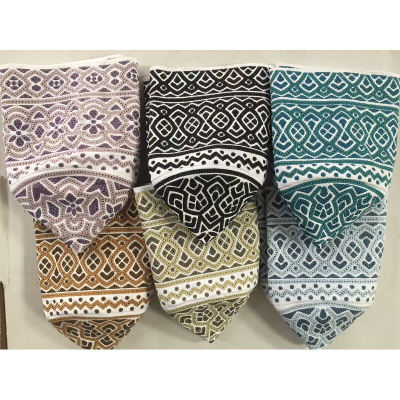 Kufi Hat Factory - Hot Selling Oman Men's Cotton Hat