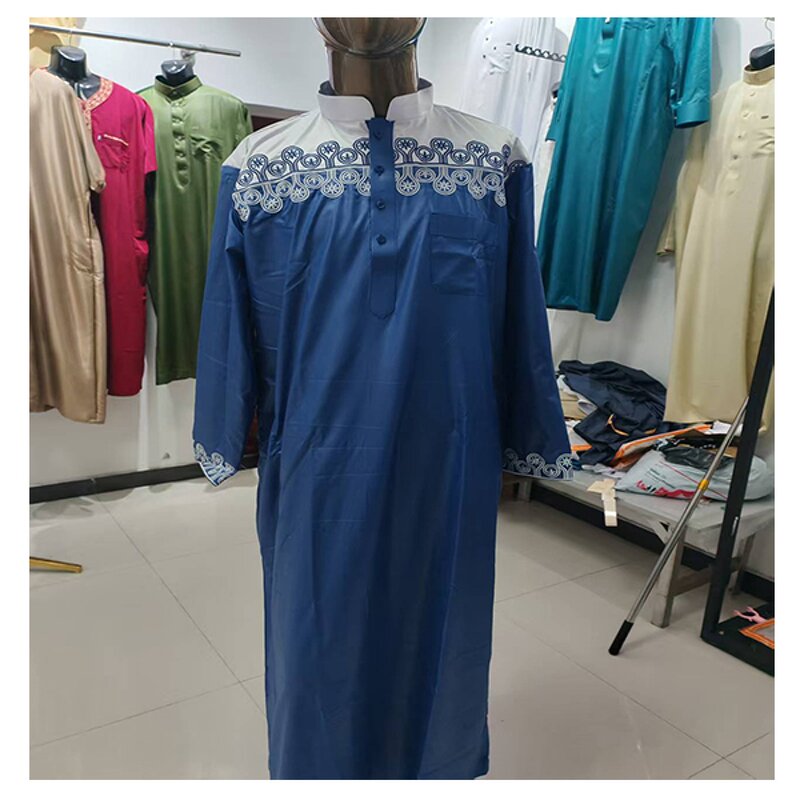 Thobe Manufacturer - OEM/ODM Wholesale Custom Islamic Clothing