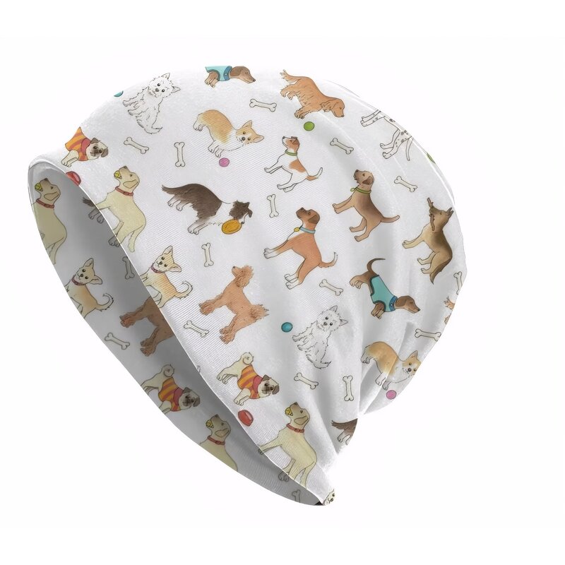 Beanie Hat Factory - OEM/ODM Custom Palestine Flag Beanie