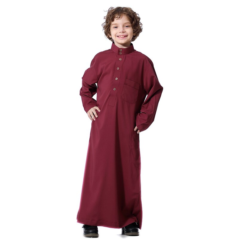 Children Thobe Factory - Wholesale Arabic Islamic Clothing