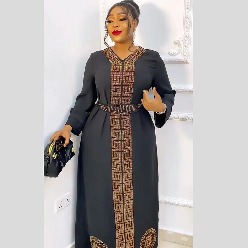 Abaya Factory - OEM/ODM Luxury Muslim Women's Dress