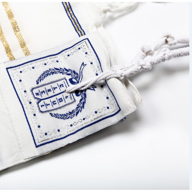 Keffiyeh Factory - Traditional Palestinian Shemagh Shawl