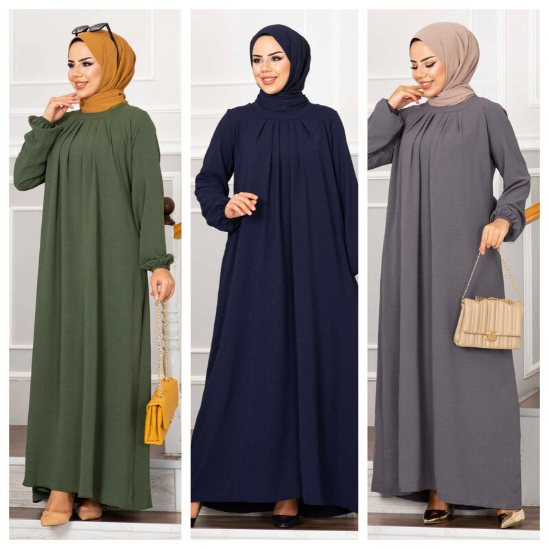 Abaya Factory - New Traditional Muslim Evening Dress