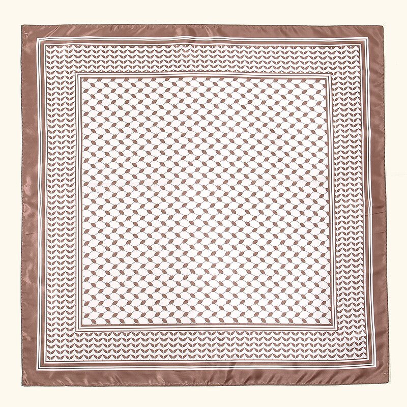 Hijab Factory - Premium Jersey Instant Hijab with Ties