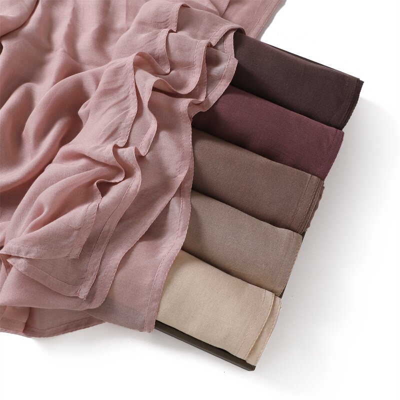 Hijab Factory - Manufacturer Long Muslim Arab Viscose Hijab