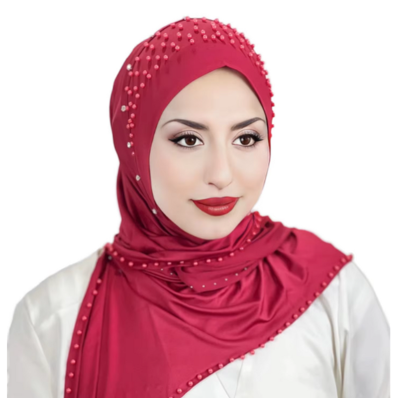 Hijab Factory - Wholesale Ladies Muslim Instant Hijab