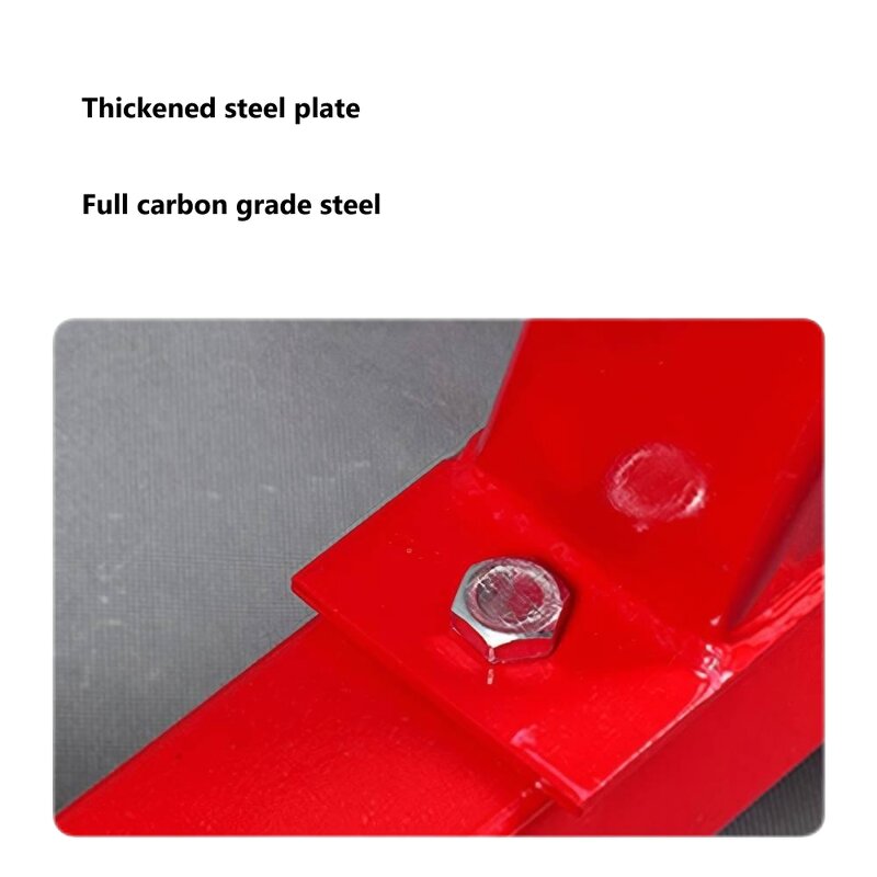 Portable Shop Crane Supplier - Heavy Duty 3T Small Portable Shop Crane for Car