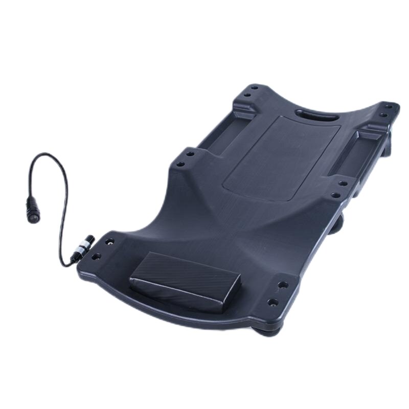 Manual Hydraulic Stacker Manufacturer - Factory Price High Performance Manual Stacker