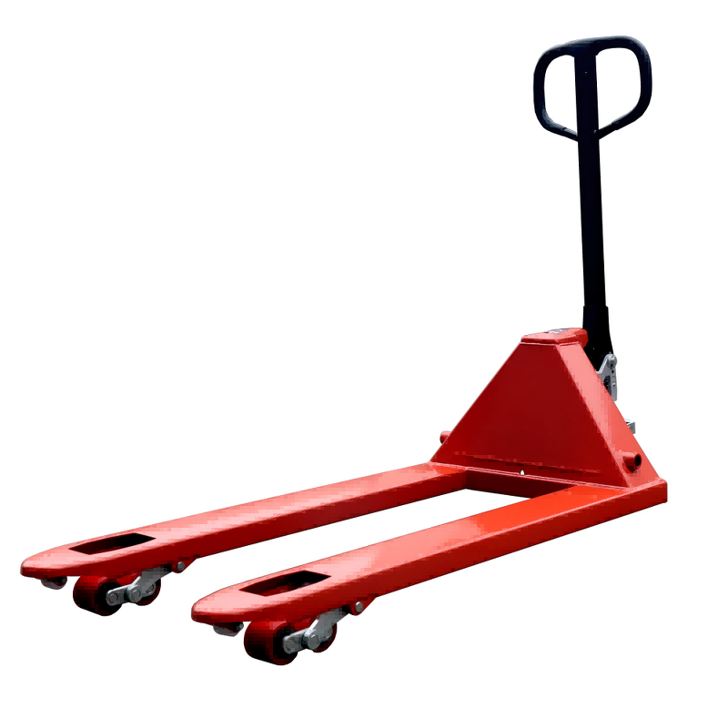Pallet Jack Factory - CE TUV Certified 3T Manual Hydraulic Forklift
