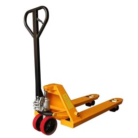 Pallet Jack Factory - OEM 5 Ton Manual Forklift CE/ISO9001 Certified