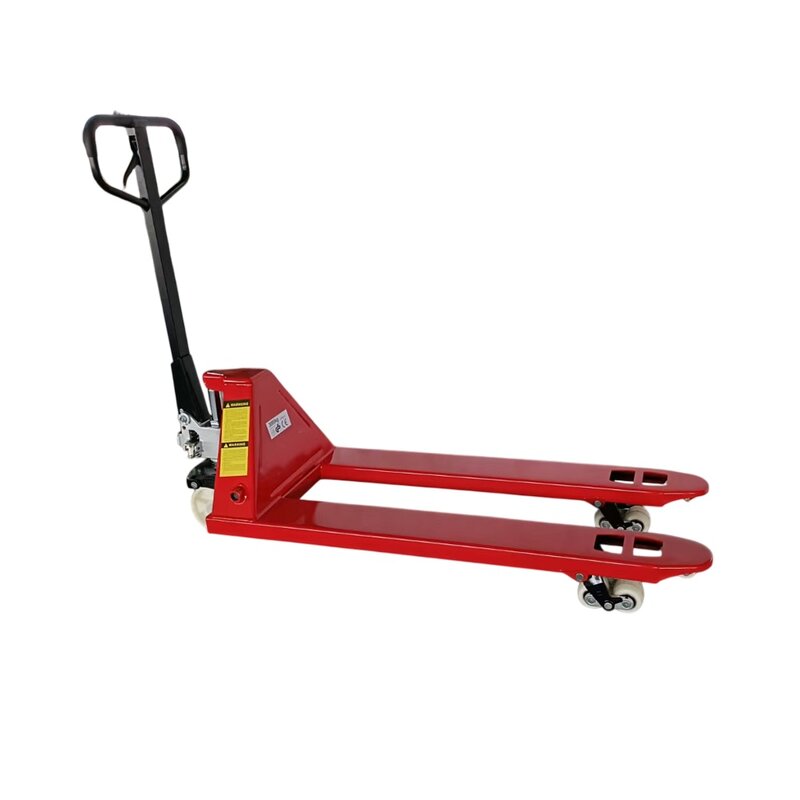Pallet Jack Factory - Wholesale Bulk 2.5T 3T Manual Forklift