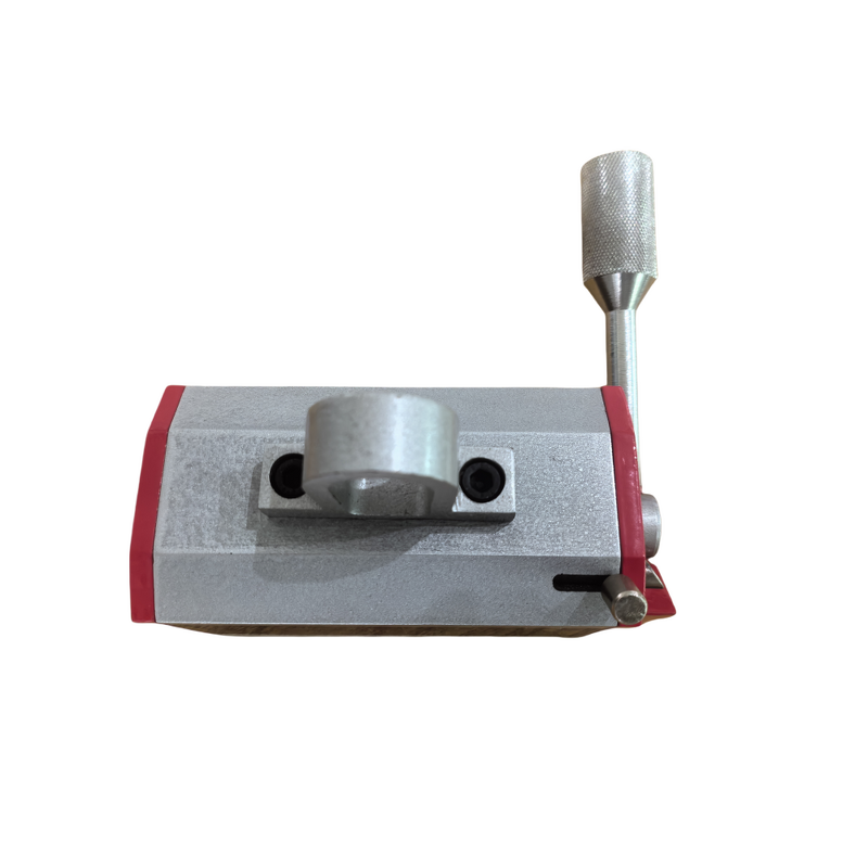 Heavy Duty Lifting Magnets Factory - OTOY 2000kg 300kg Neodymium Permanent Magnet Lifter