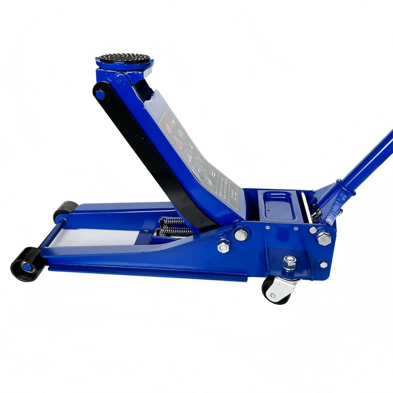 Hydraulic Floor Jack Factory - Hot Sale High-rise Lift 2.5T Direct from Factory