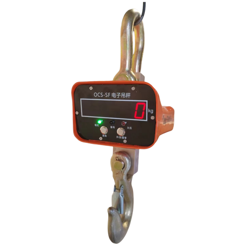 Manual Hydraulic Shop Crane Manufacturer - OTOY Brand CE Certified 2T 3T Folding Crane