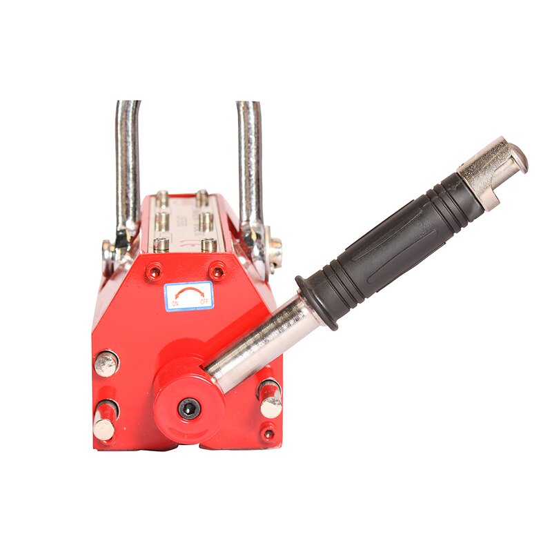 Permanent Magnetic Lifter Factory - Wholesale Price 100kg-5000kg Permanent Magnet Lifting Tool