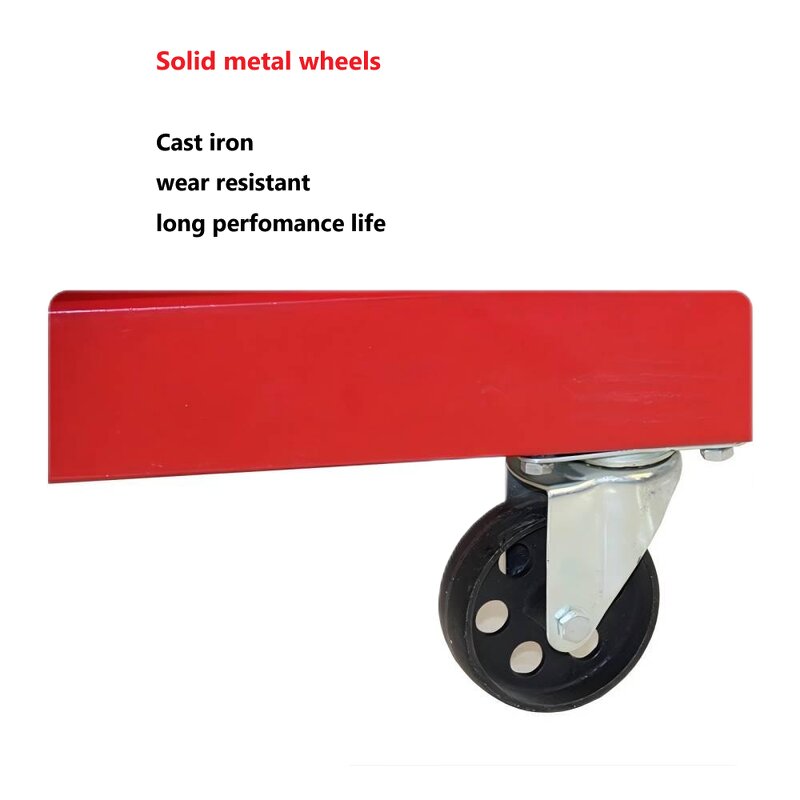 Hydraulic Crane Lifter Factory - OTOY Portable Hydraulic Shop Crane 2T 2400mm Lift