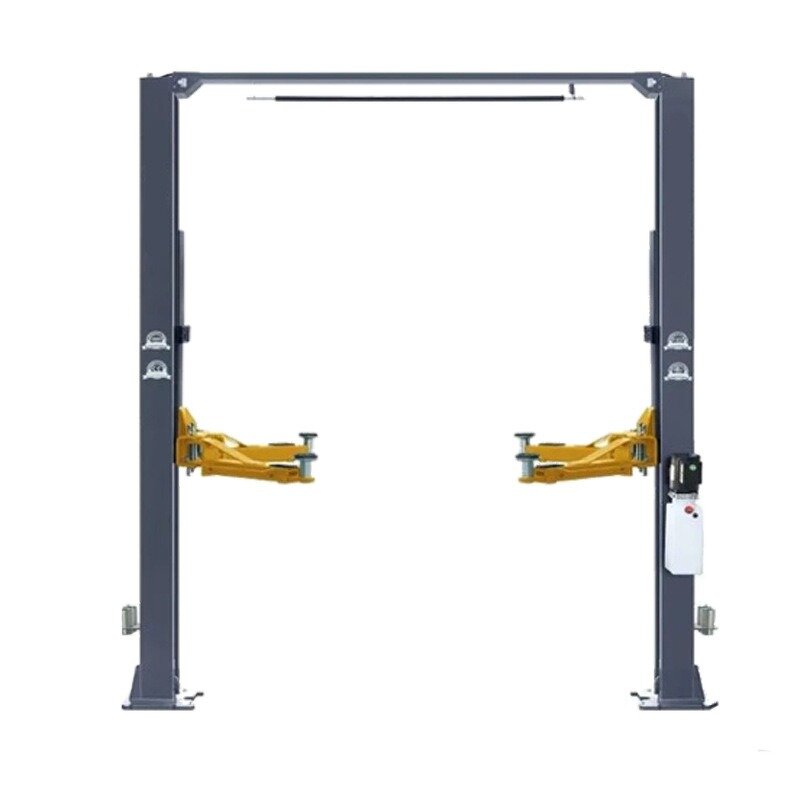 Two-Post Car Lift Factory - High Quality CE Certified 4000kg Double Column Lift