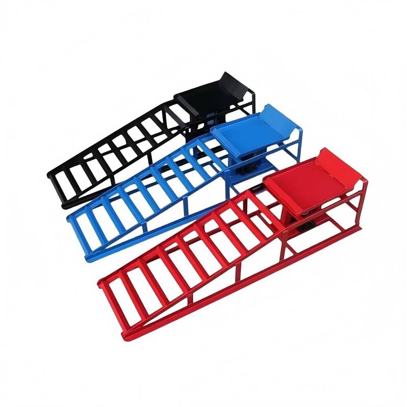 Automotive Creeper Manufacturer - High Quality Multifunctional Chassis Maintenance Creeper