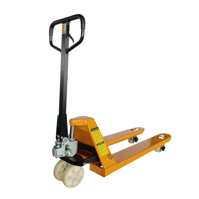 Pallet Jack Factory - OEM 5 Ton Manual Forklift CE/ISO9001 Certified