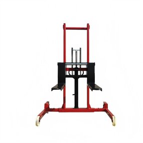 Manual Stacker Factory - CE Certified Cheap Hydraulic Lifting Equipment