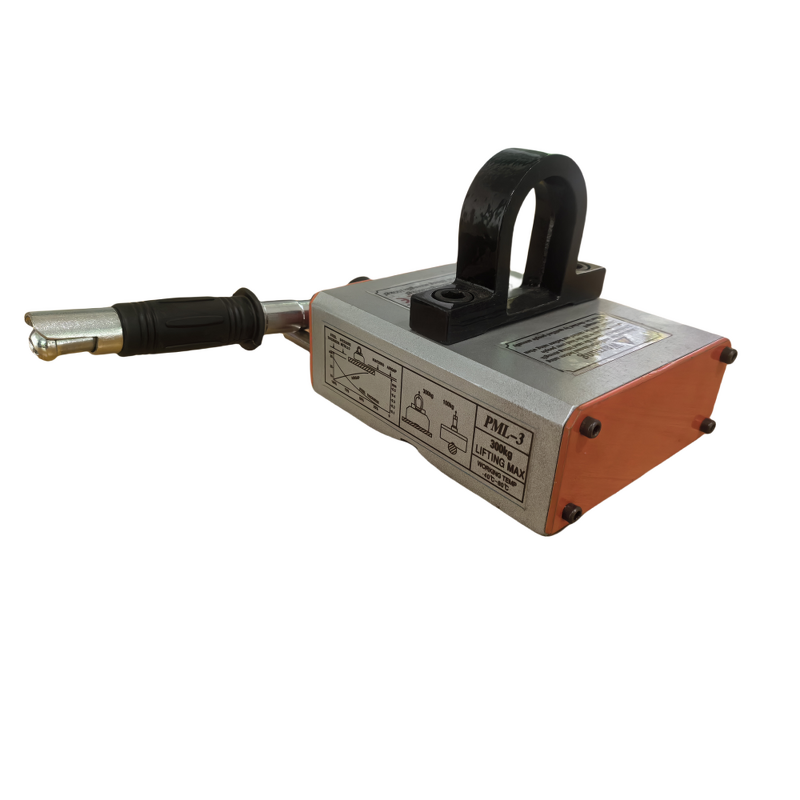 Heavy Duty Lifting Magnets Factory - OTOY 2000kg 300kg Neodymium Permanent Magnet Lifter