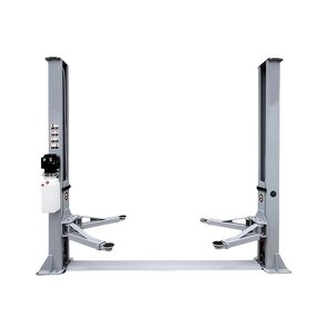 Two Post Car Lift Supplier - 12000lbs Heavy Duty Hydraulic Car Lift 5 Ton