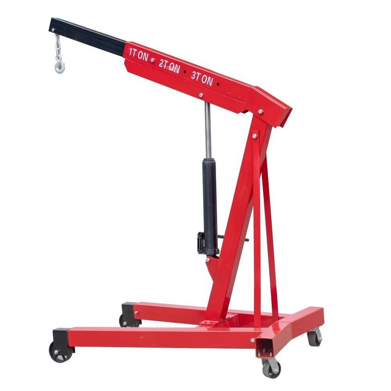 Floor Jack Supplier - 3 Ton Low Profile Dual Pump Hydraulic Car Jacks