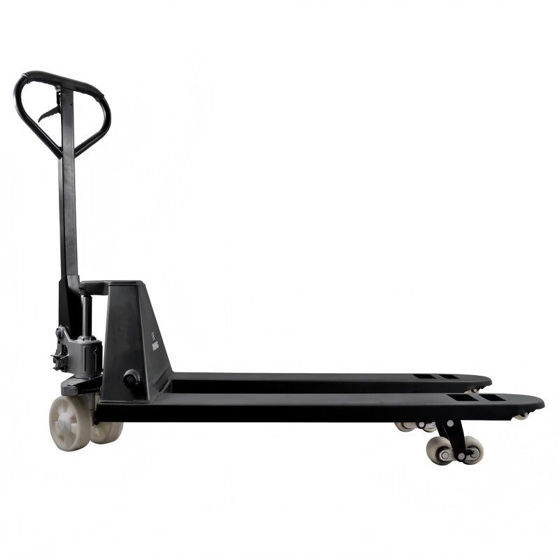 Pallet Truck Manufacturer - CE ISO Certified Manual Hydraulic Forklift