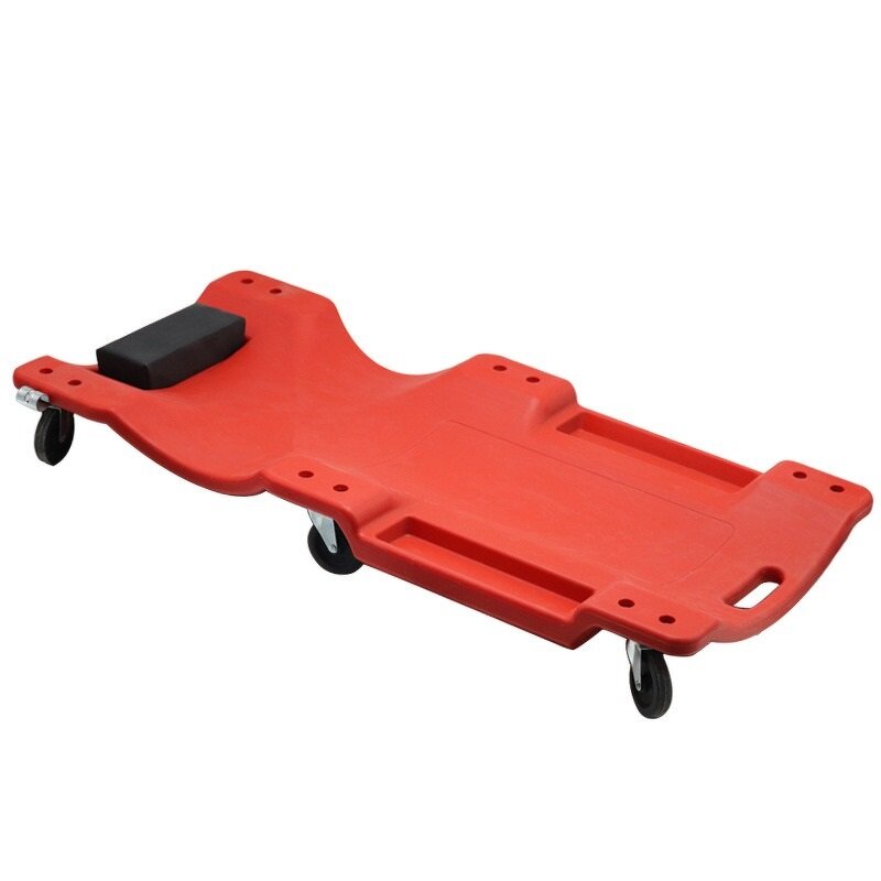 Car Repair Creeper Factory - 36/40 Inch Automobile Maintenance Lying Board Creeper