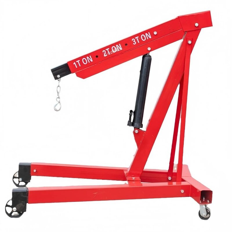 Floor Jack Supplier - 3 Ton Low Profile Dual Pump Hydraulic Car Jacks