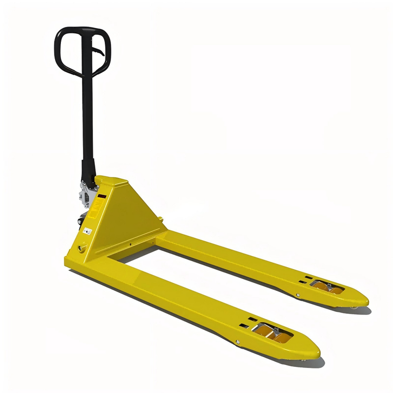 Pallet Jack Manufacturer - Wholesale OEM Manual Hydraulic Pump Truck