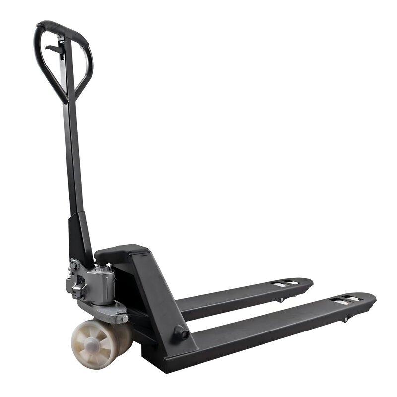 Pallet Truck Manufacturer - OEM/ODM Custom Manual Forklift