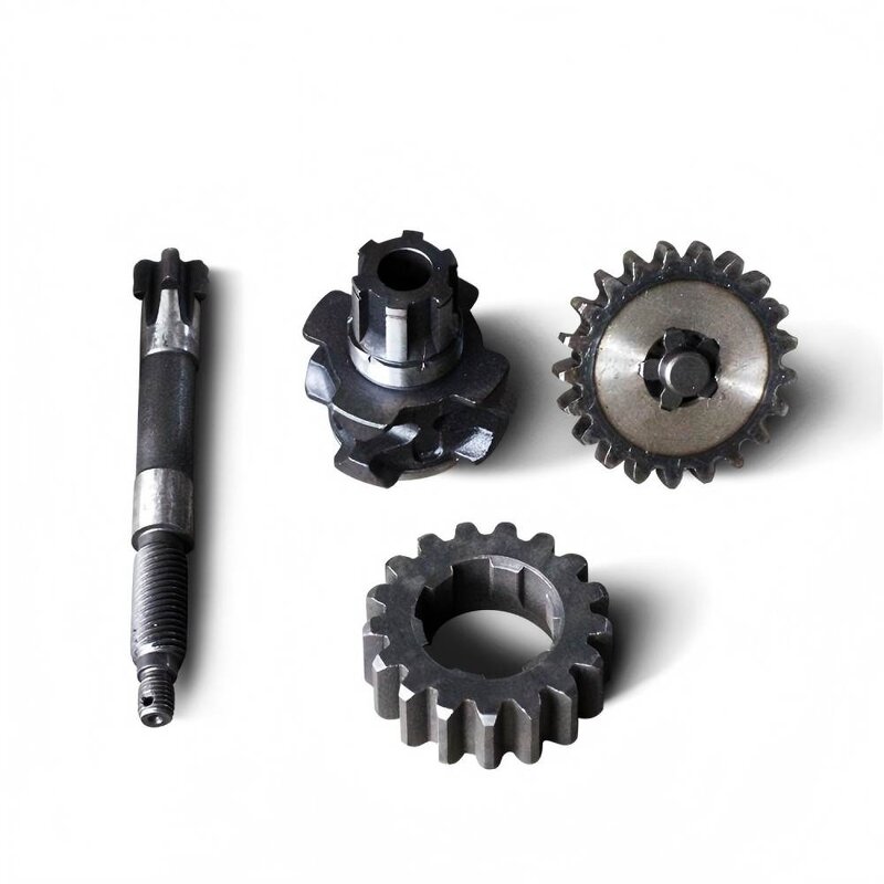 Steel Chain Hoist Supplier - Factory in Stock CE Certified 5T VD Type Hoist