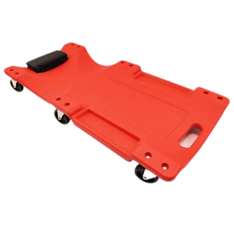 Car Repair Creeper Factory - 36/40 Inch Automobile Maintenance Lying Board Creeper