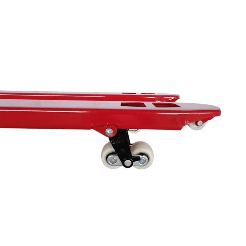 Manual Forklift Supplier - OEM/ODM 2T to 5T Hydraulic Pallet Truck