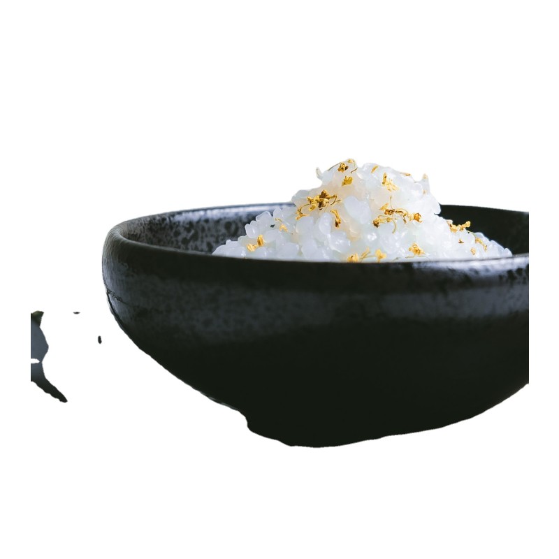 Keto Food No Fat Rich in Fiber Gluten Free Konjac Rice Ready to Eat in Bulk Sale