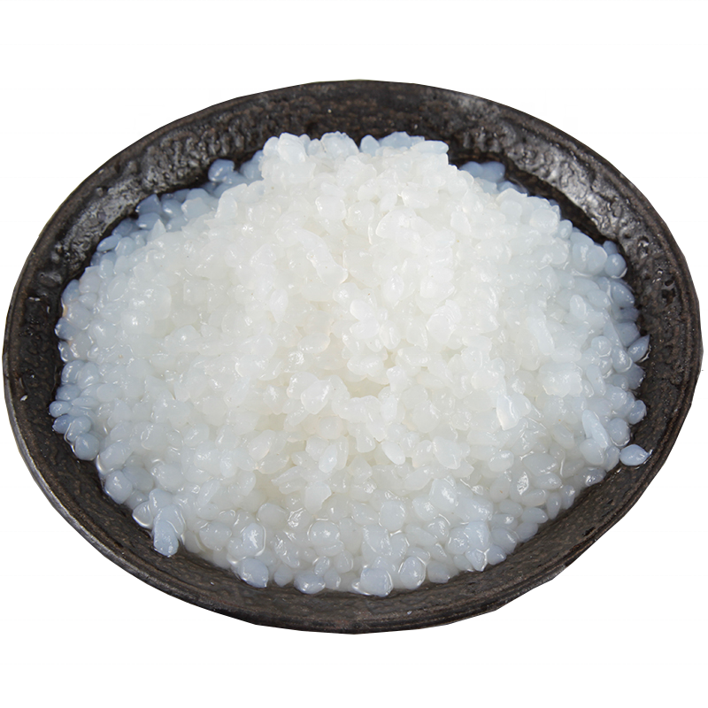 Instant White Konjac Sushi Gluten Free Vegan No Sugar Low Calorie Freezeable Shirataki Rice